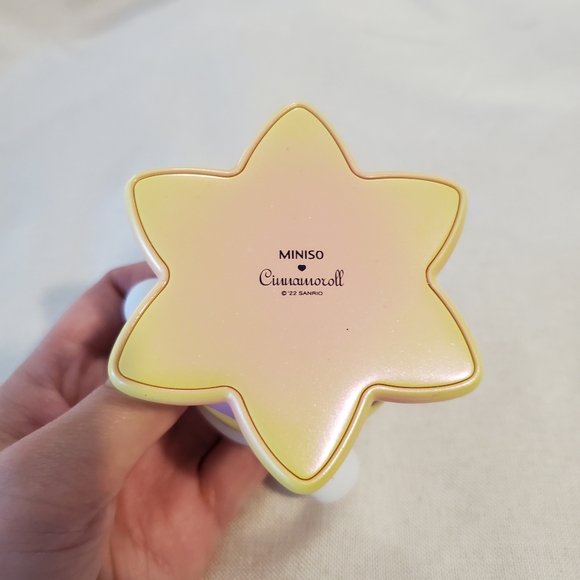 Miniso x Sanrio Cinnamoroll Blind Box OPEN BOX - Picture 5 of 5